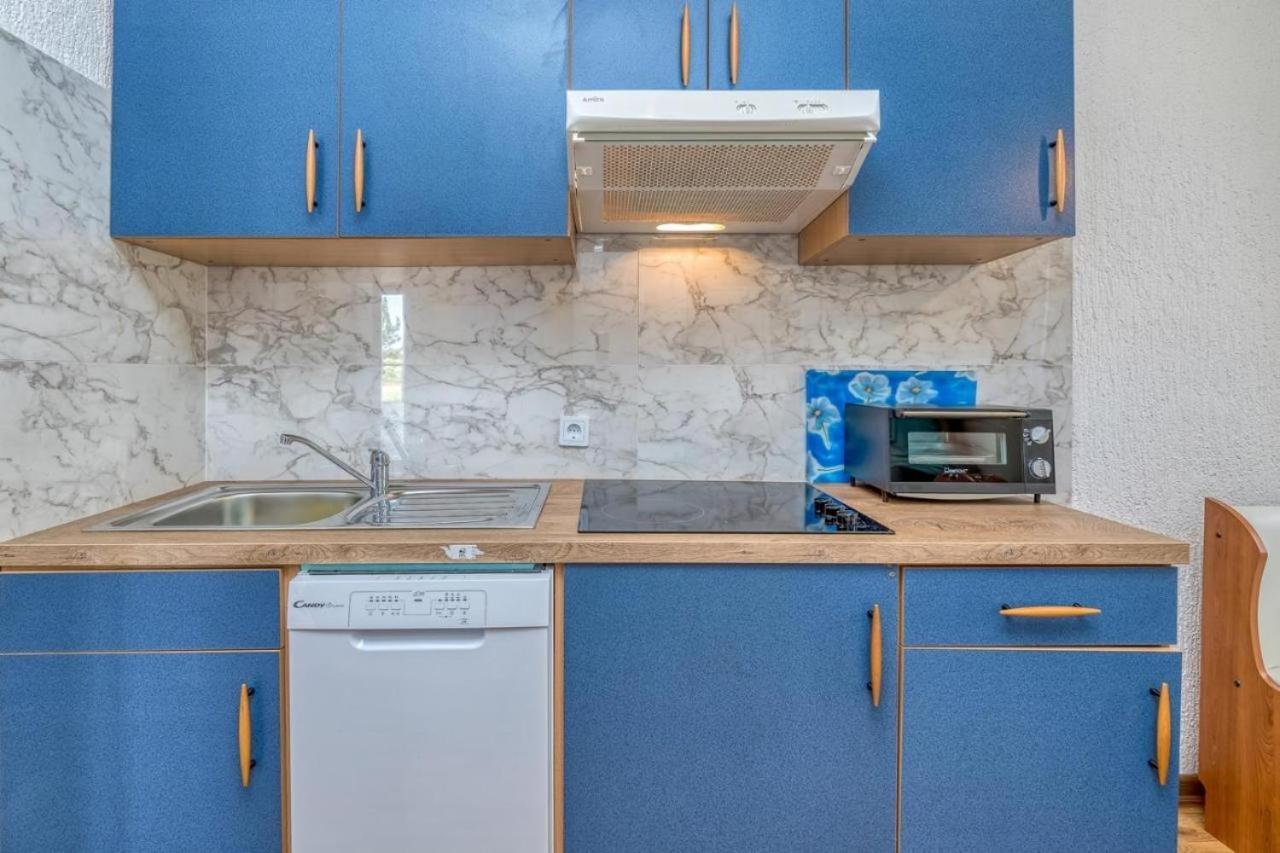 Apartmán Finka