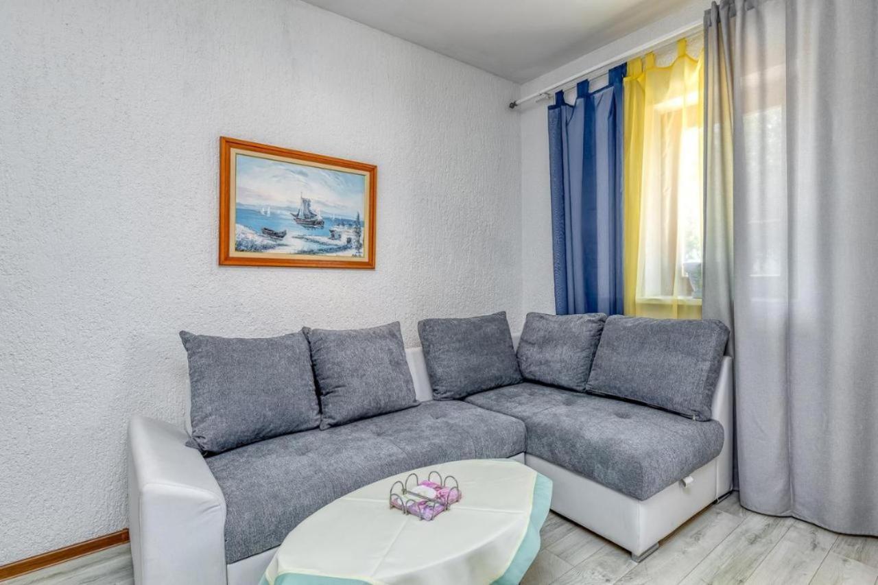 Apartmán Finka *