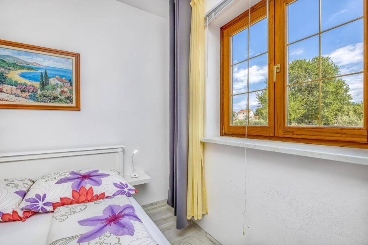Finka Apartmán Porec