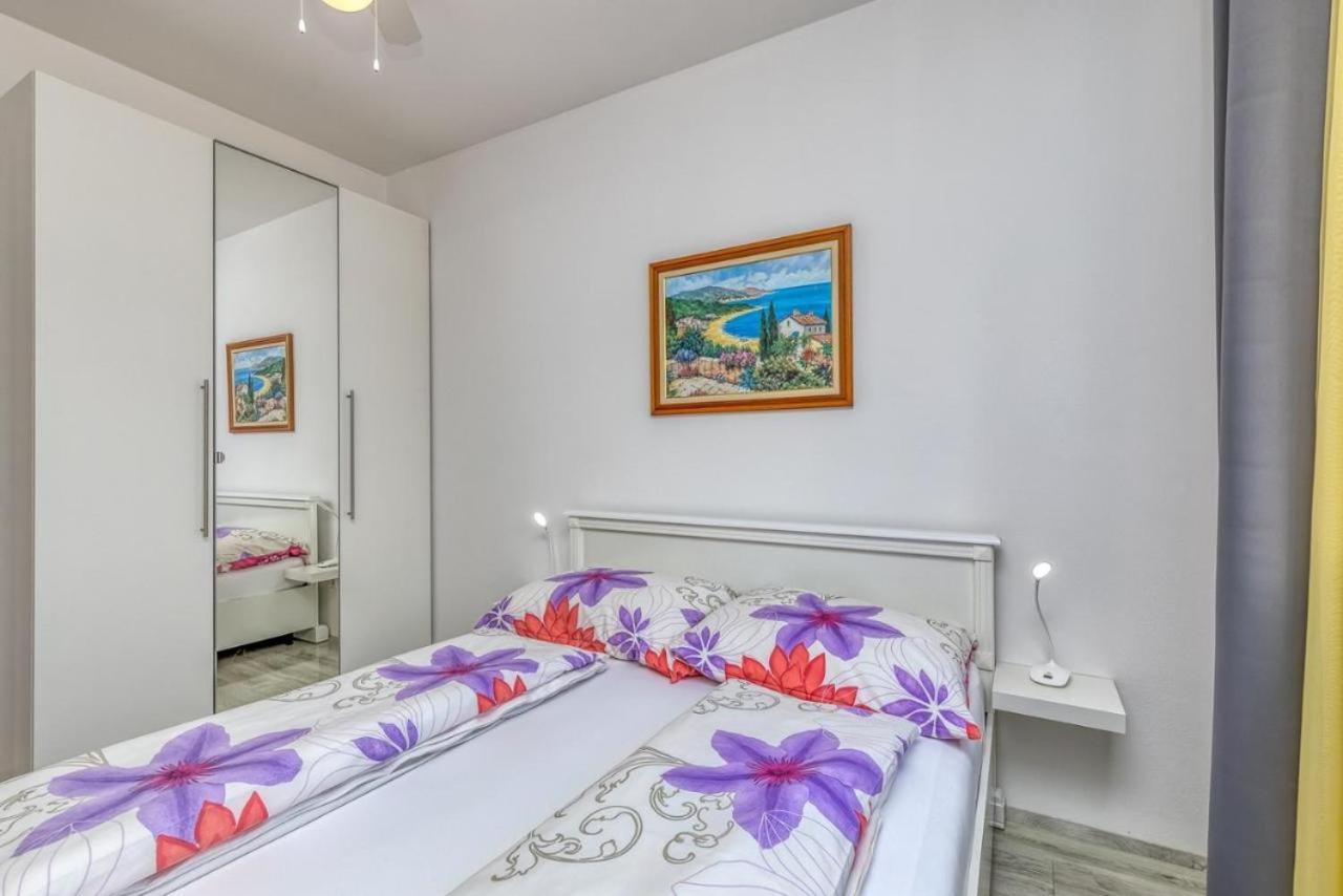 Finka Apartmán Porec