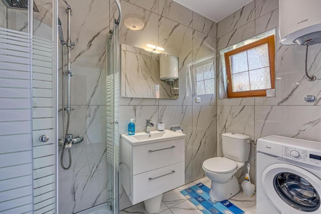 Apartmán Finka Porec