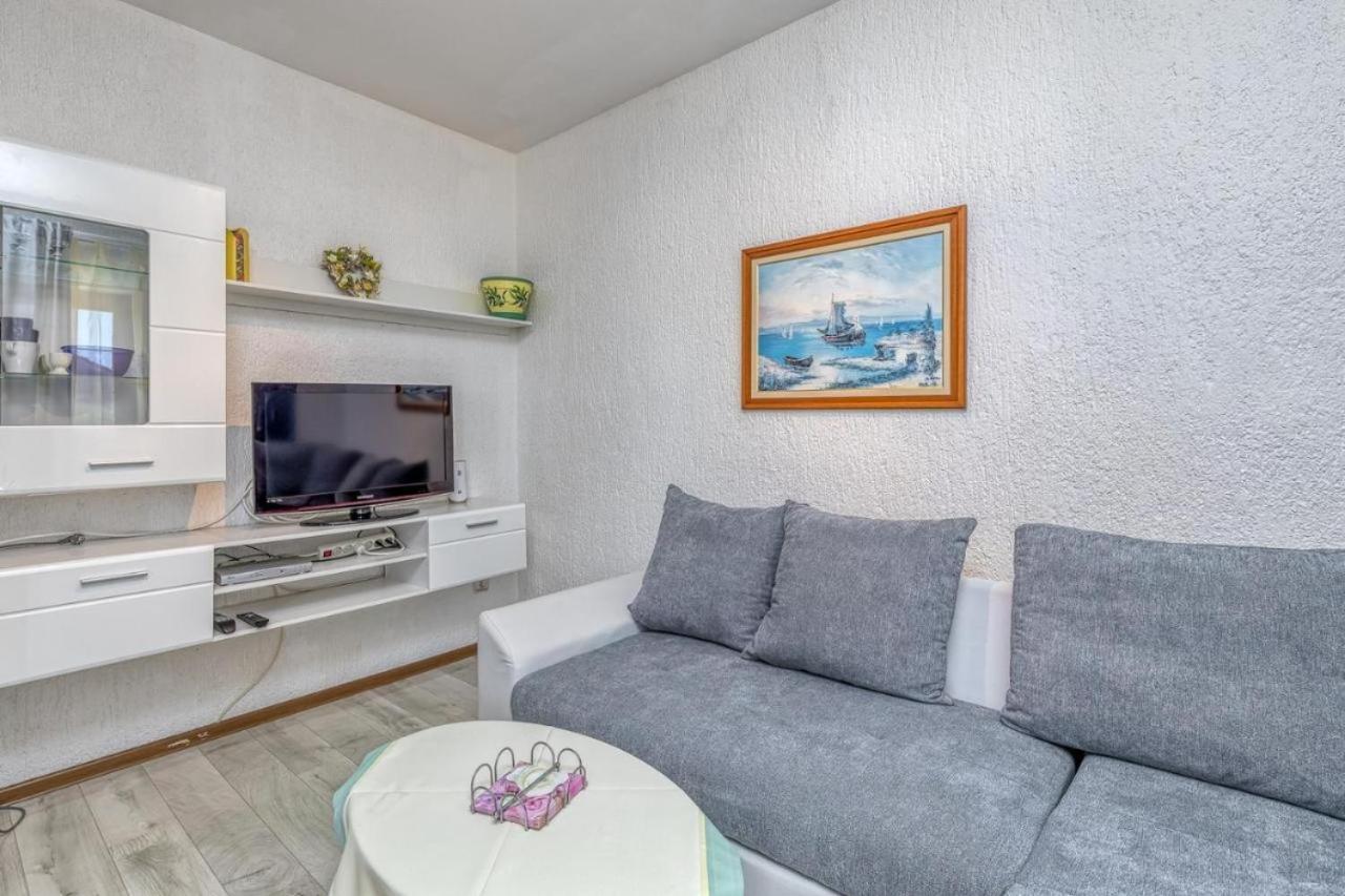 Apartmán Finka Porec