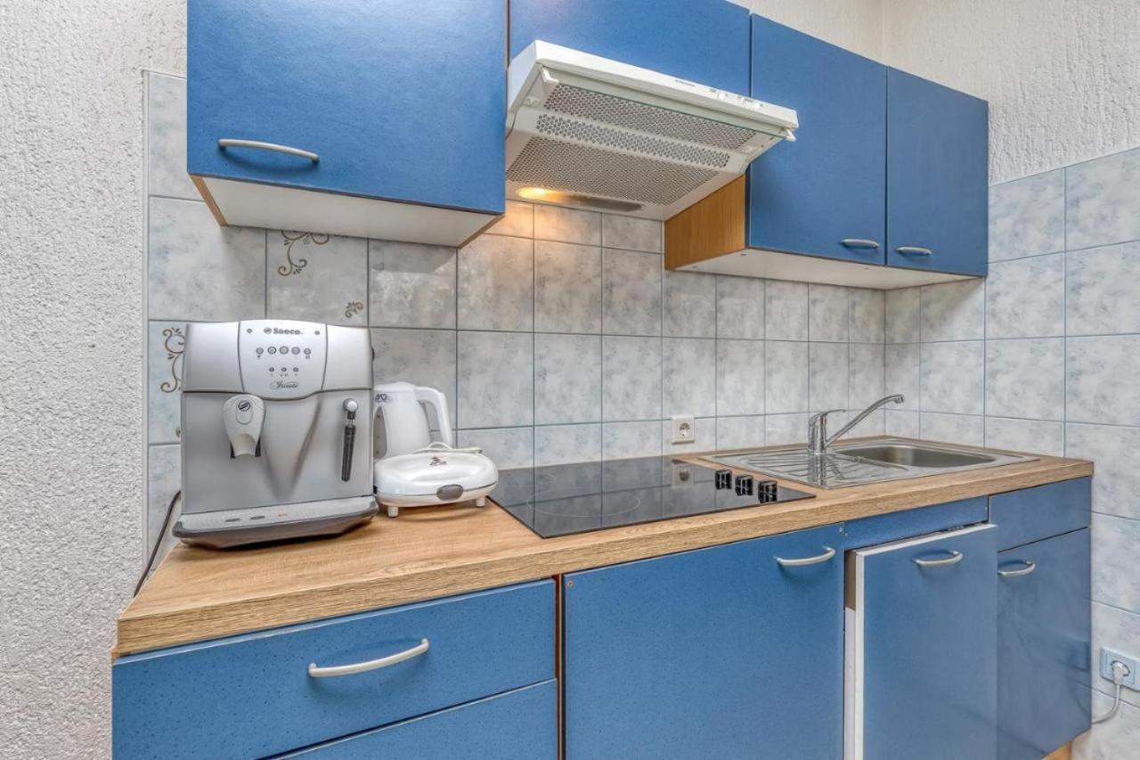 Apartmán Finka