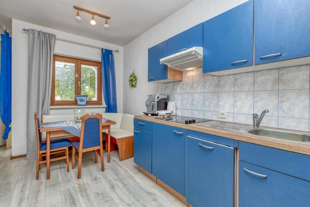 Apartmán Finka Porec