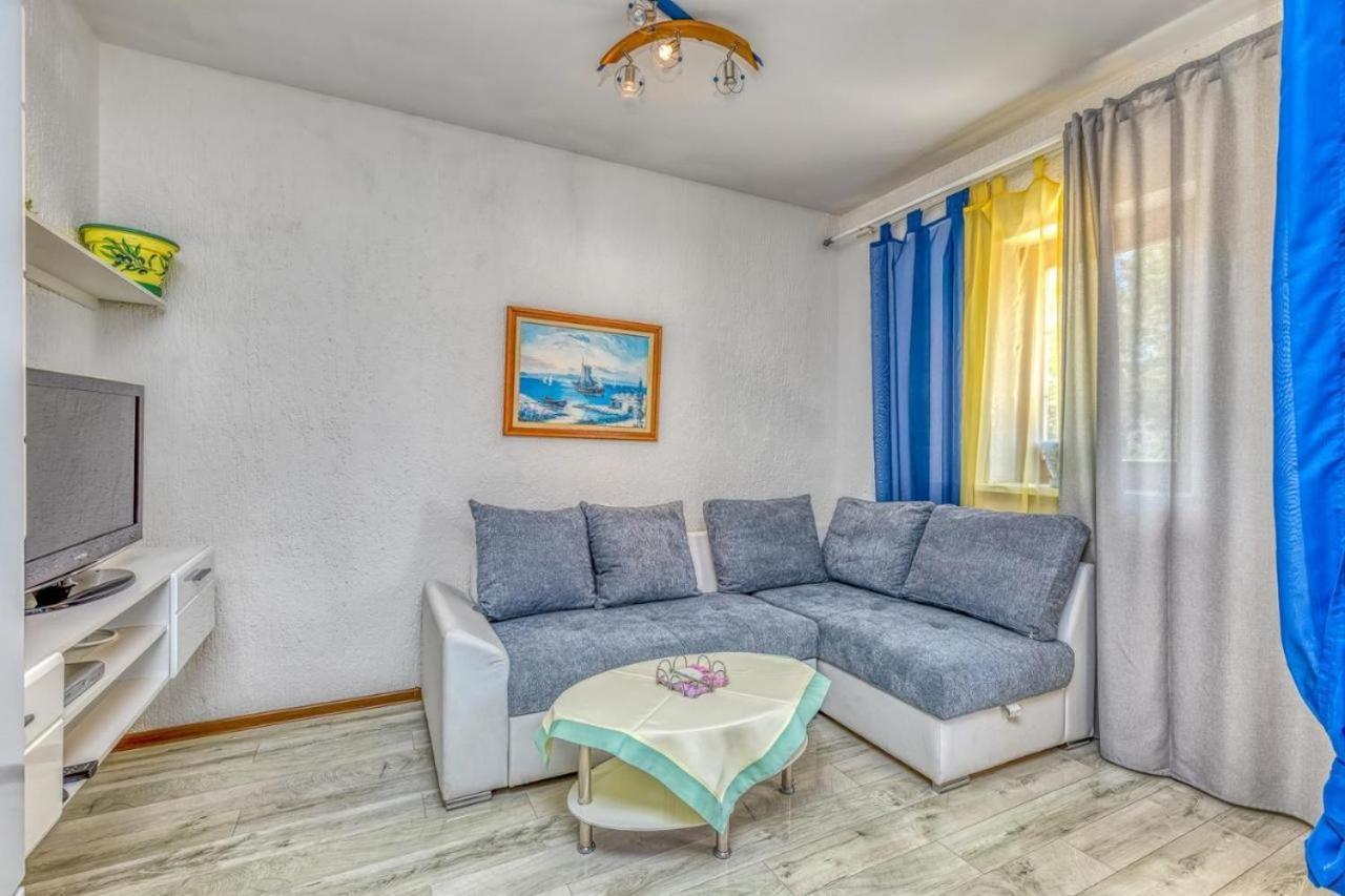 Finka Apartmán *