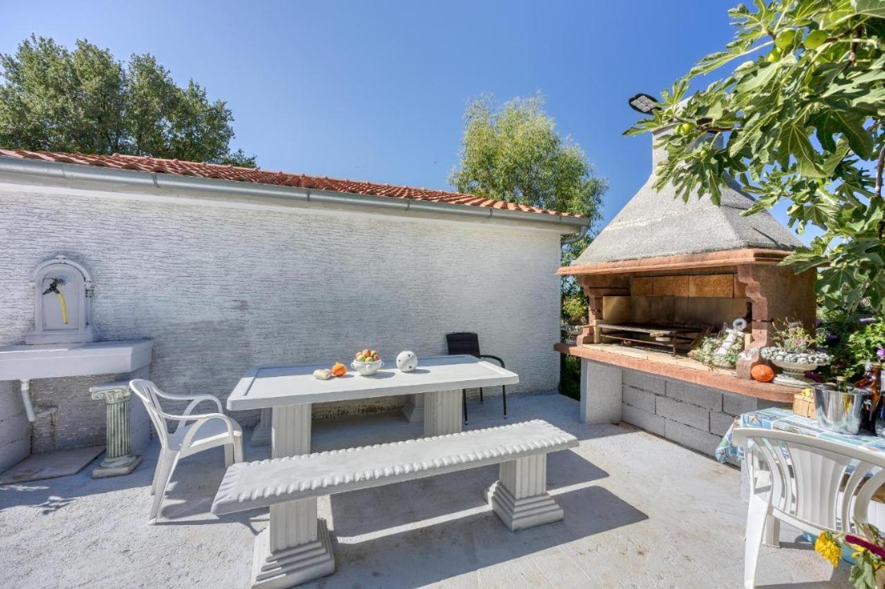 Finka Apartmán Porec