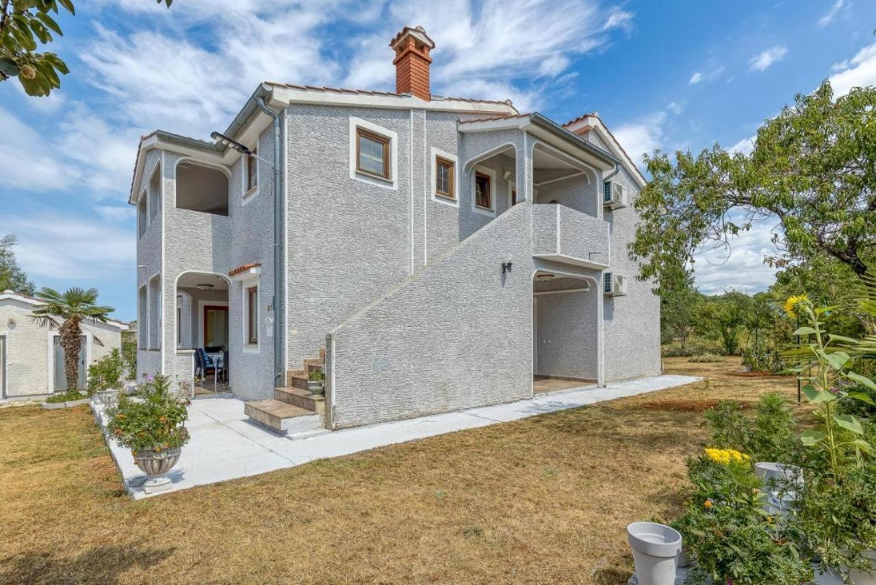 Apartmán Finka Porec