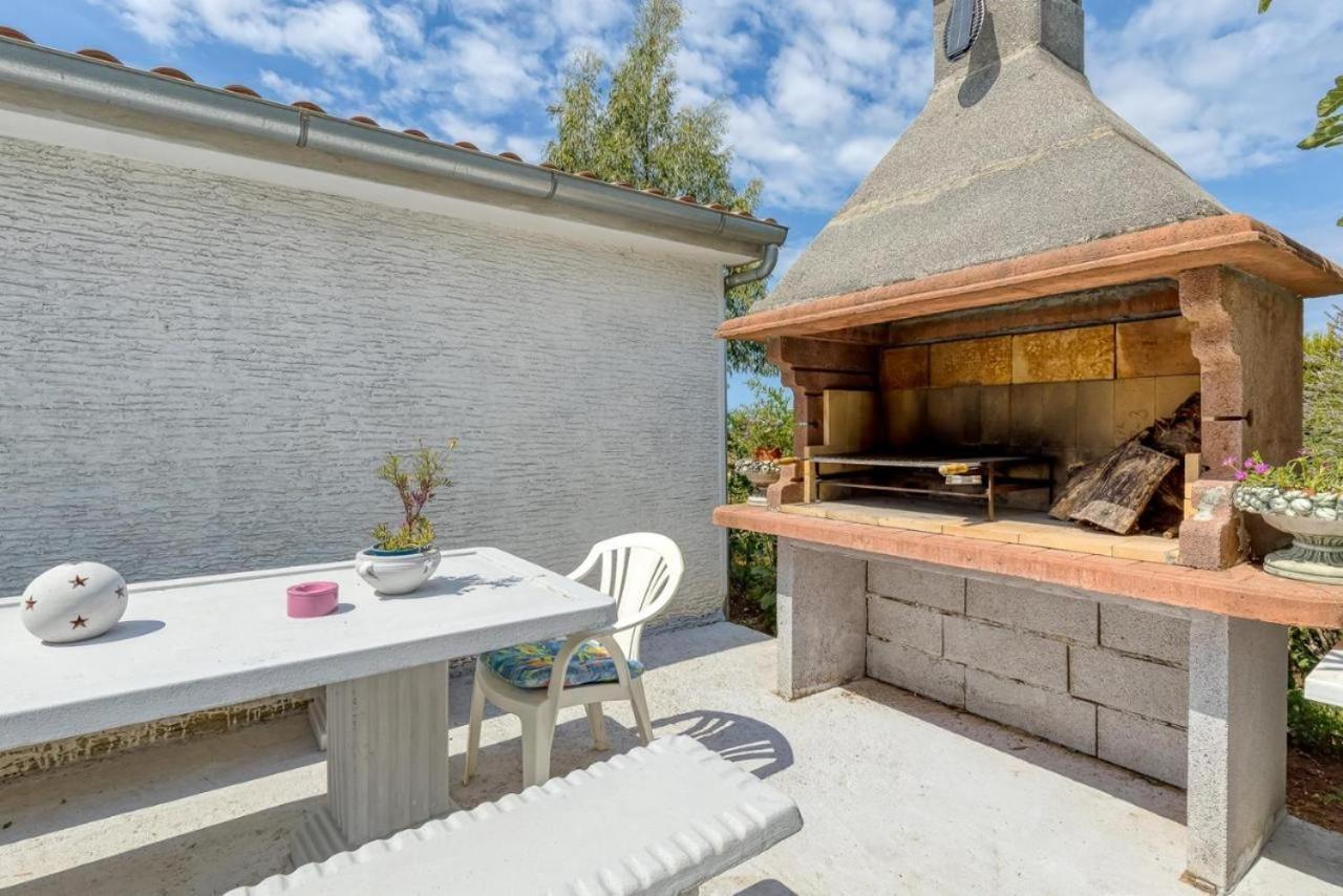 Finka Apartmán Porec