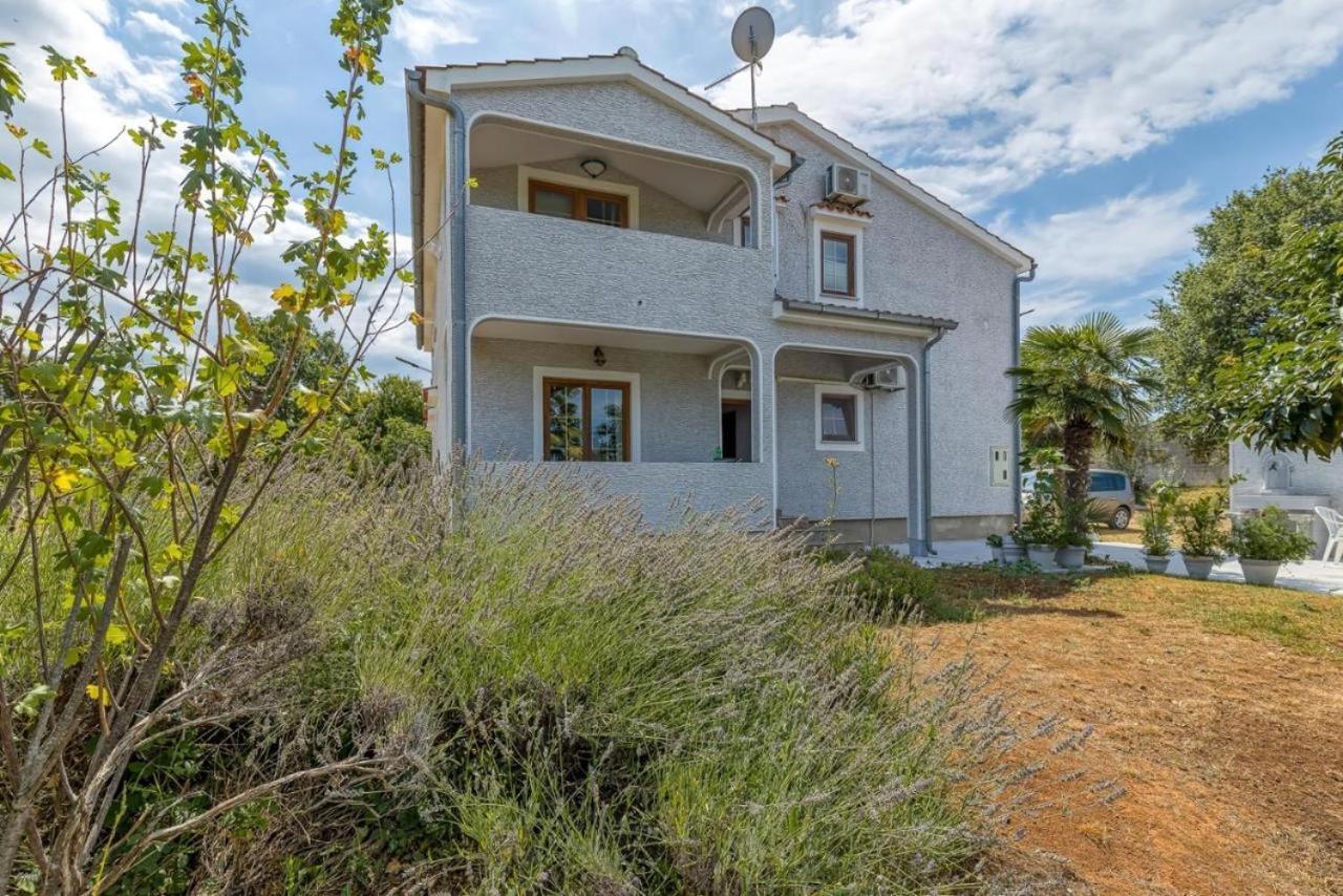 Apartmán Finka Porec