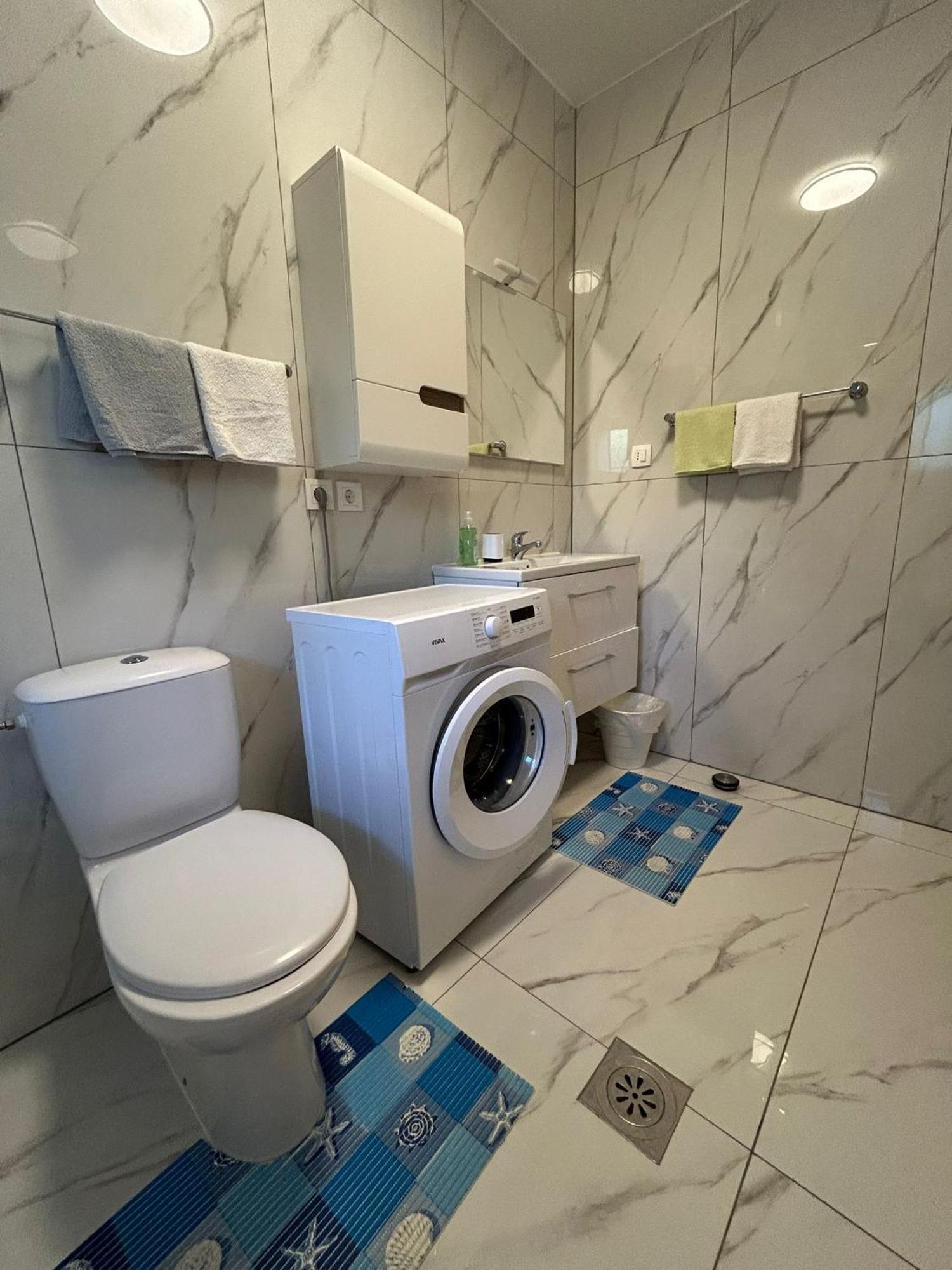 Apartmán Finka